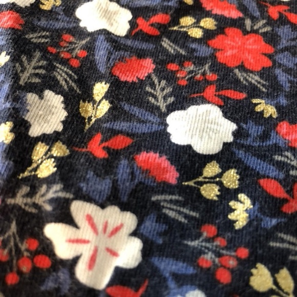 𝙵𝚕𝚘𝚛𝚊𝚕 𝚝𝚞𝚗𝚒𝚌 𝚝𝚘𝚙 - Picture 3 of 3